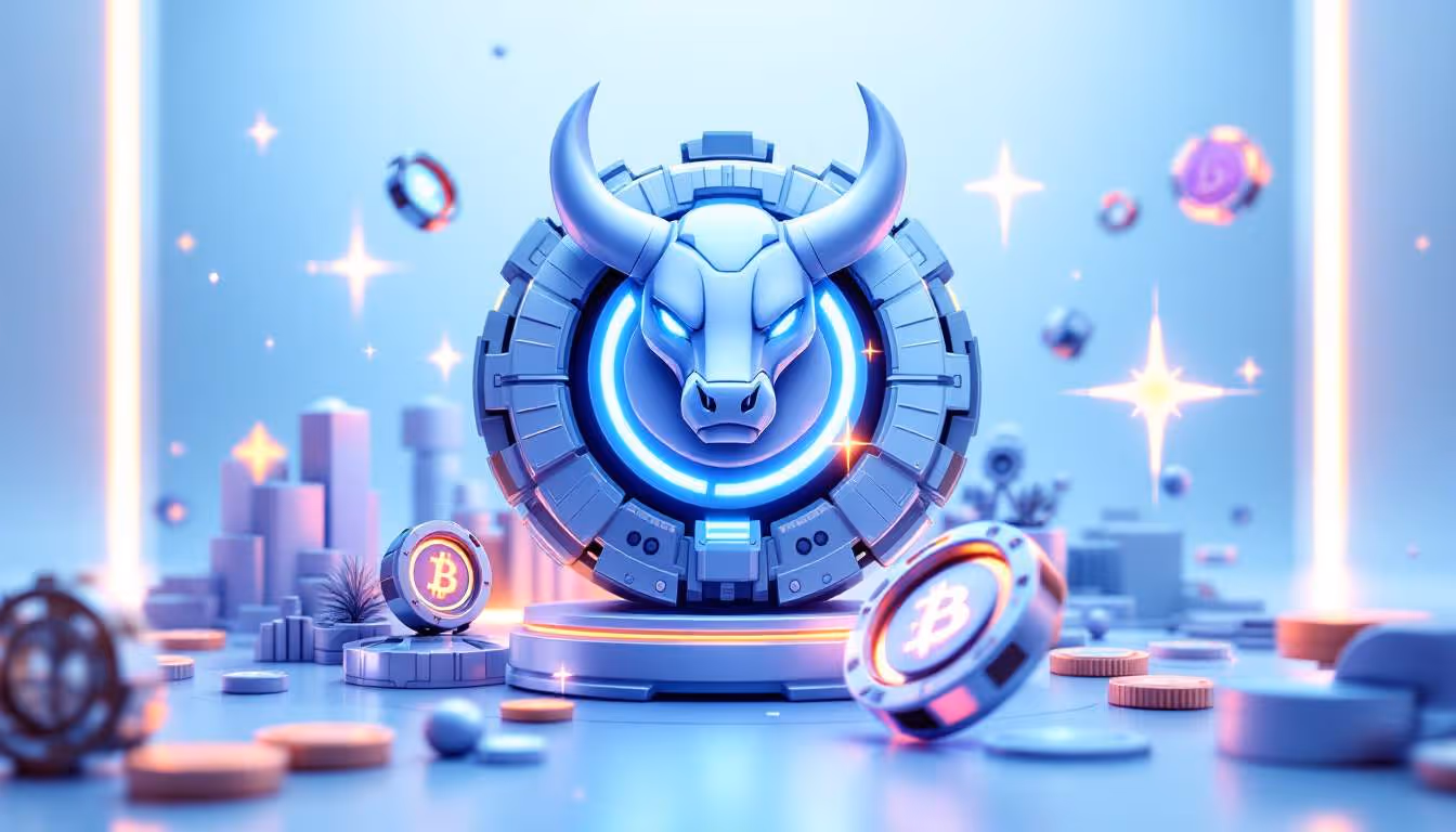 BullZilla: Redefiniendo las Preventas de Criptomonedas y la Participación de Inversores