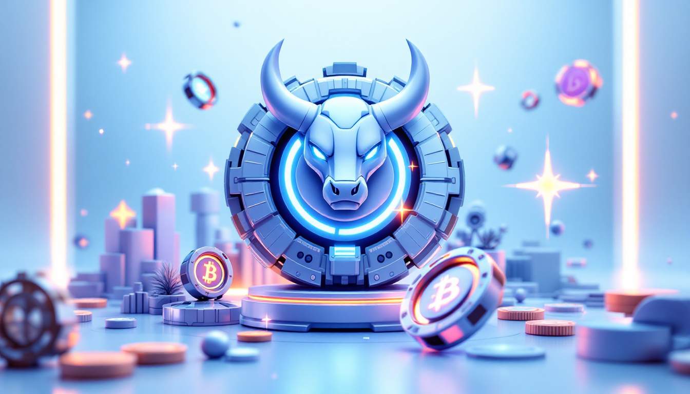 BullZilla: Redefining Crypto Presales and Investor Engagement