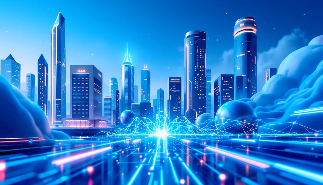 ¿Es BlockDAG el futuro de las preventas de criptomonedas?