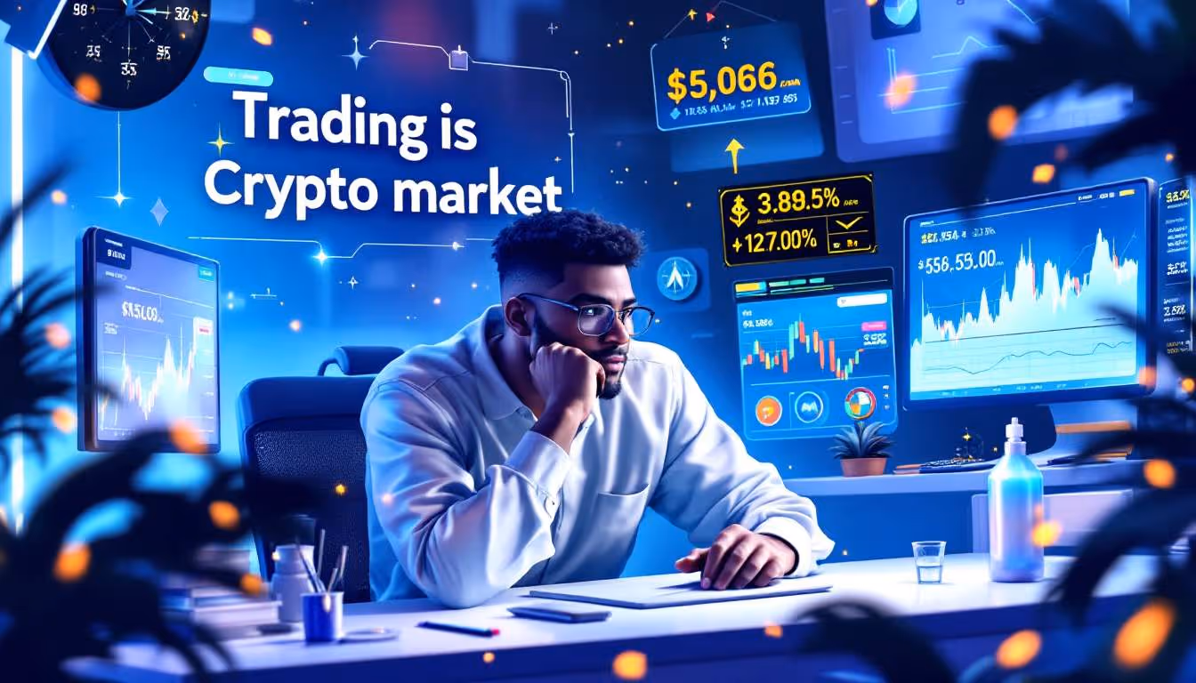 Navegando Liquidaciones en el Comercio de Criptomonedas