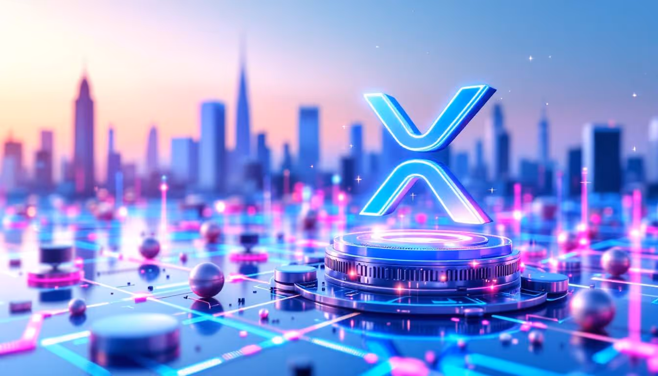 XRP: ¿Puede Alcanzar $27? Un Análisis Profundo