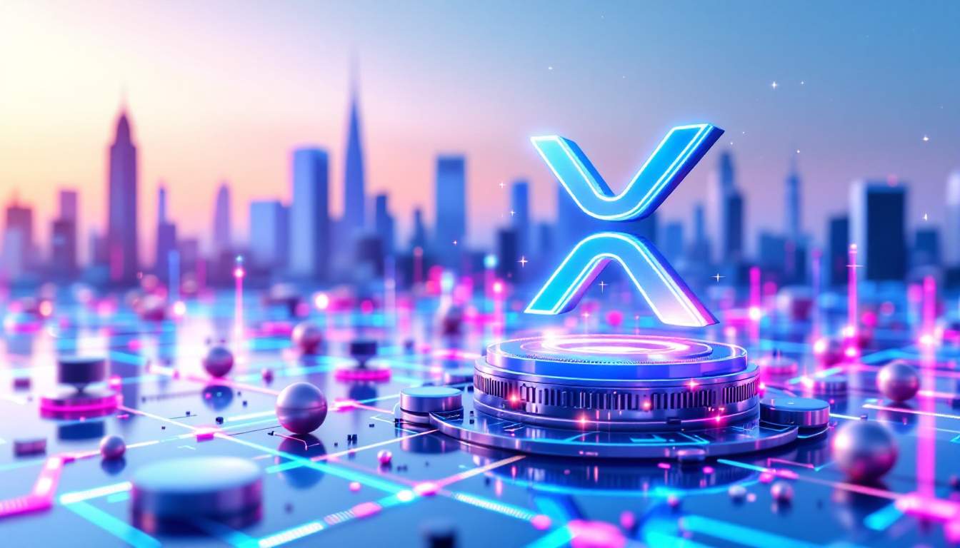 XRP's Rise: Can It Hit $27? A Deep Dive into Crypto Payroll Adoption