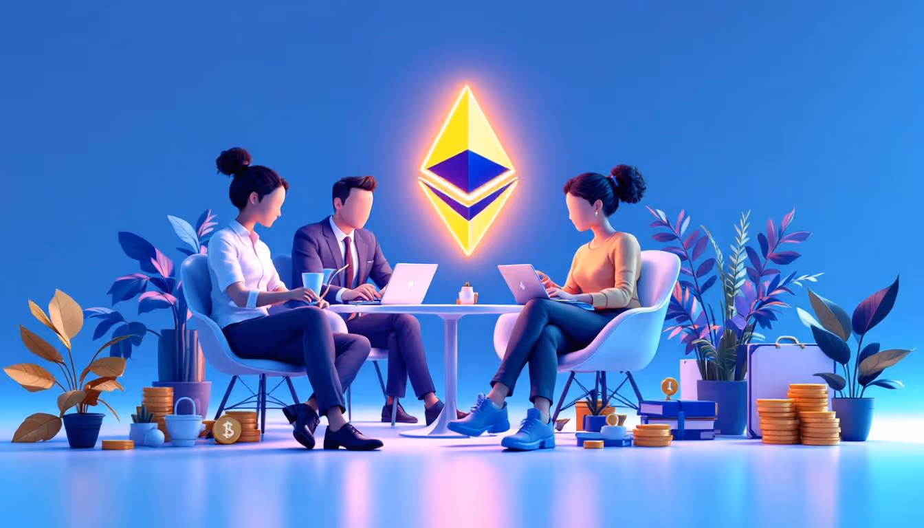 ¿Eligen los trabajadores trabajos con pago en criptomonedas en medio de la Gran Renuncia?