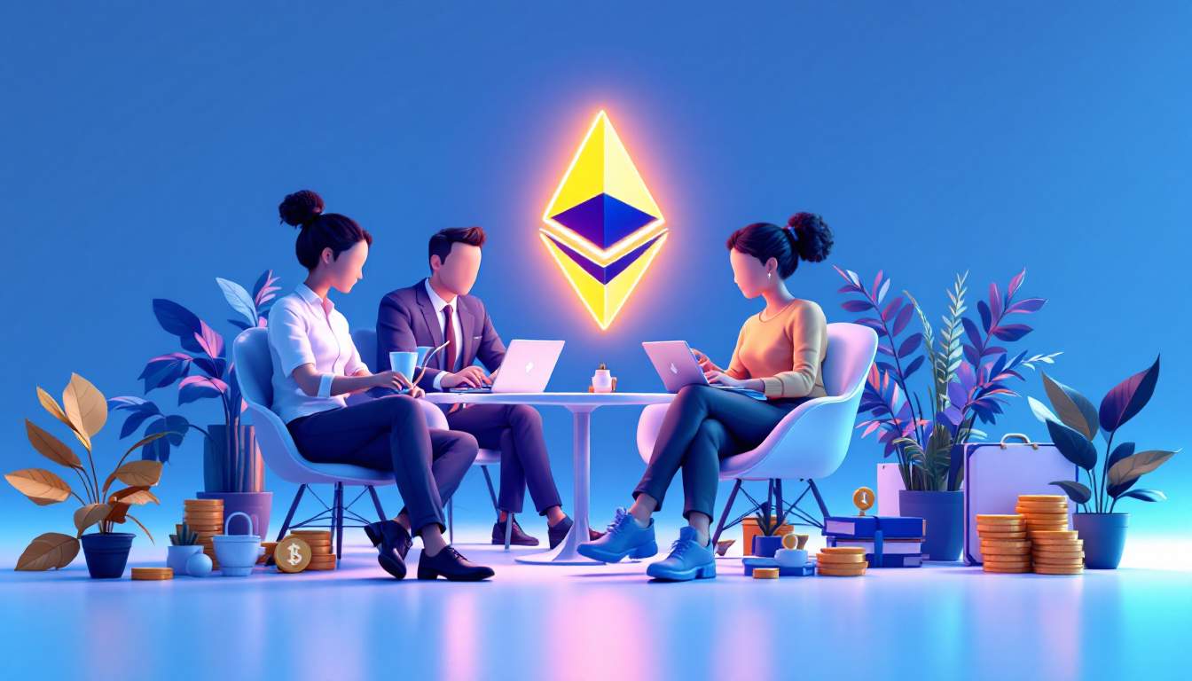 Are Workers Choosing Jobs with Crypto Pay Amid the Great Resignation?