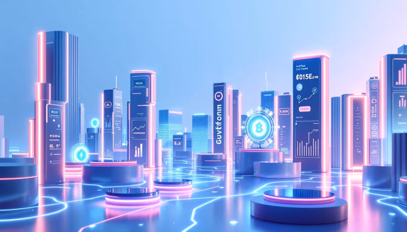 Tokens de Plataforma: La Próxima Onda en Cripto