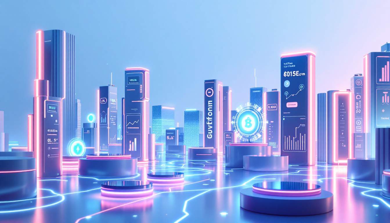 Tokens de Plataforma: La Próxima Onda en Cripto