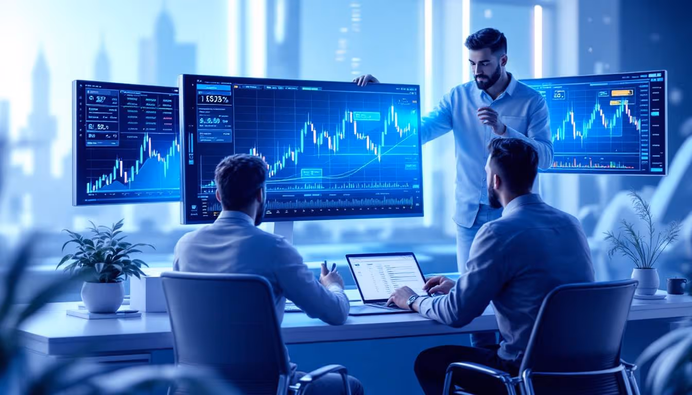 ¿Qué Desencadena un Short Squeeze en Cripto?