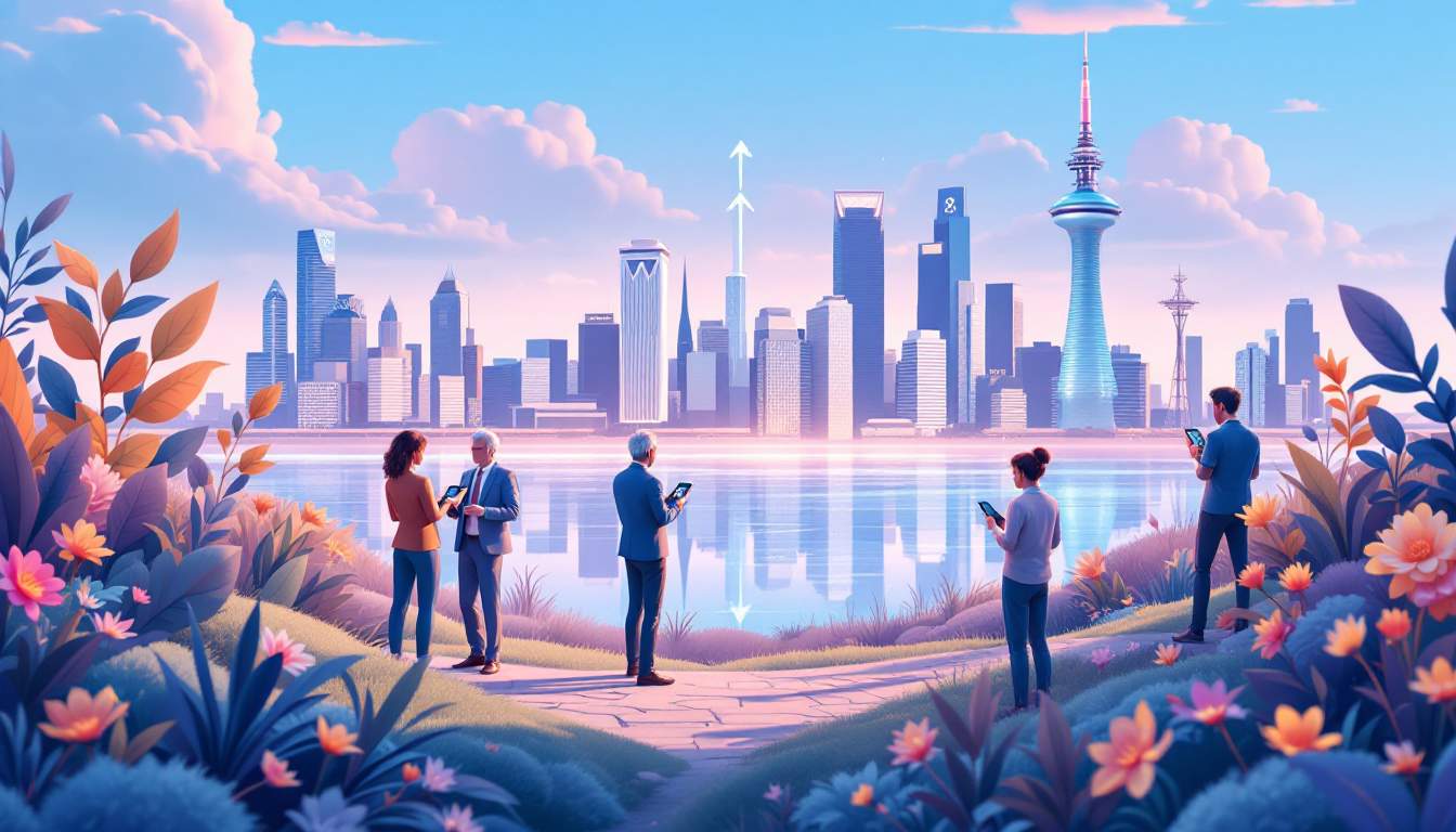 El Papel de las Criptomonedas en el Ahorro para la Jubilación de Australia