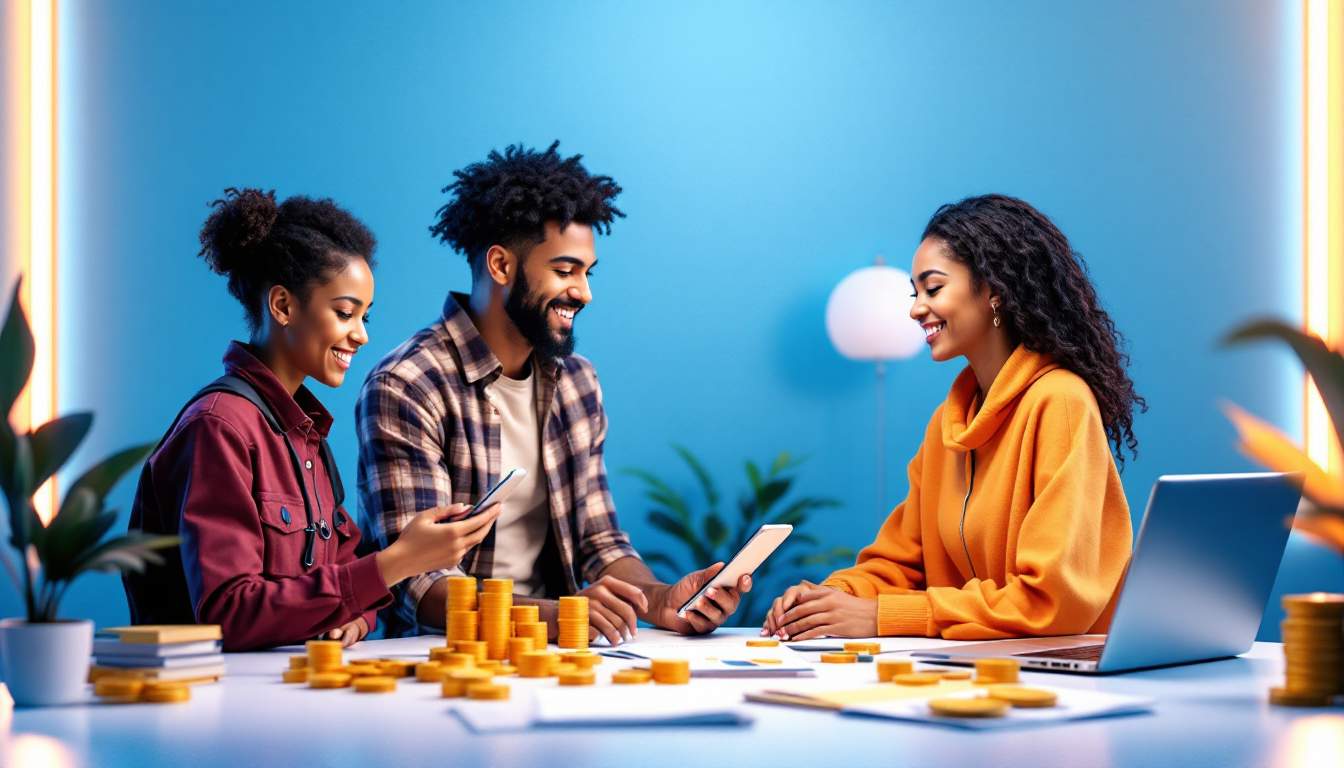 Cómo las Criptomonedas y los Stablecoins Cambian los Sueldos