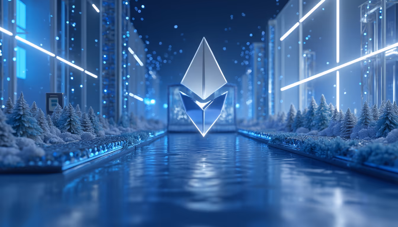 Ethereum's Price Dynamics and the Looming September Correction