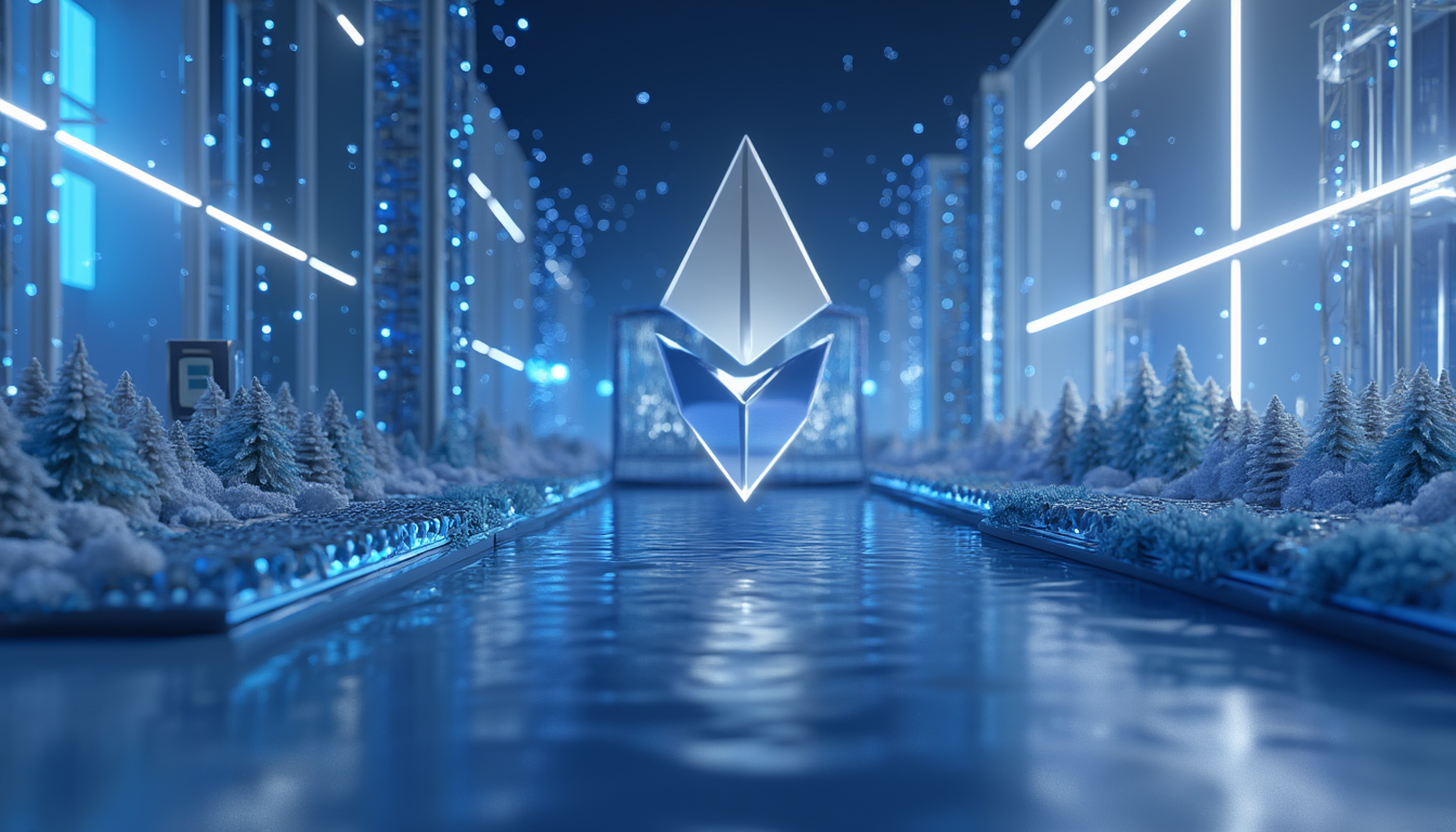 Ethereum's Price Dynamics and the Looming September Correction