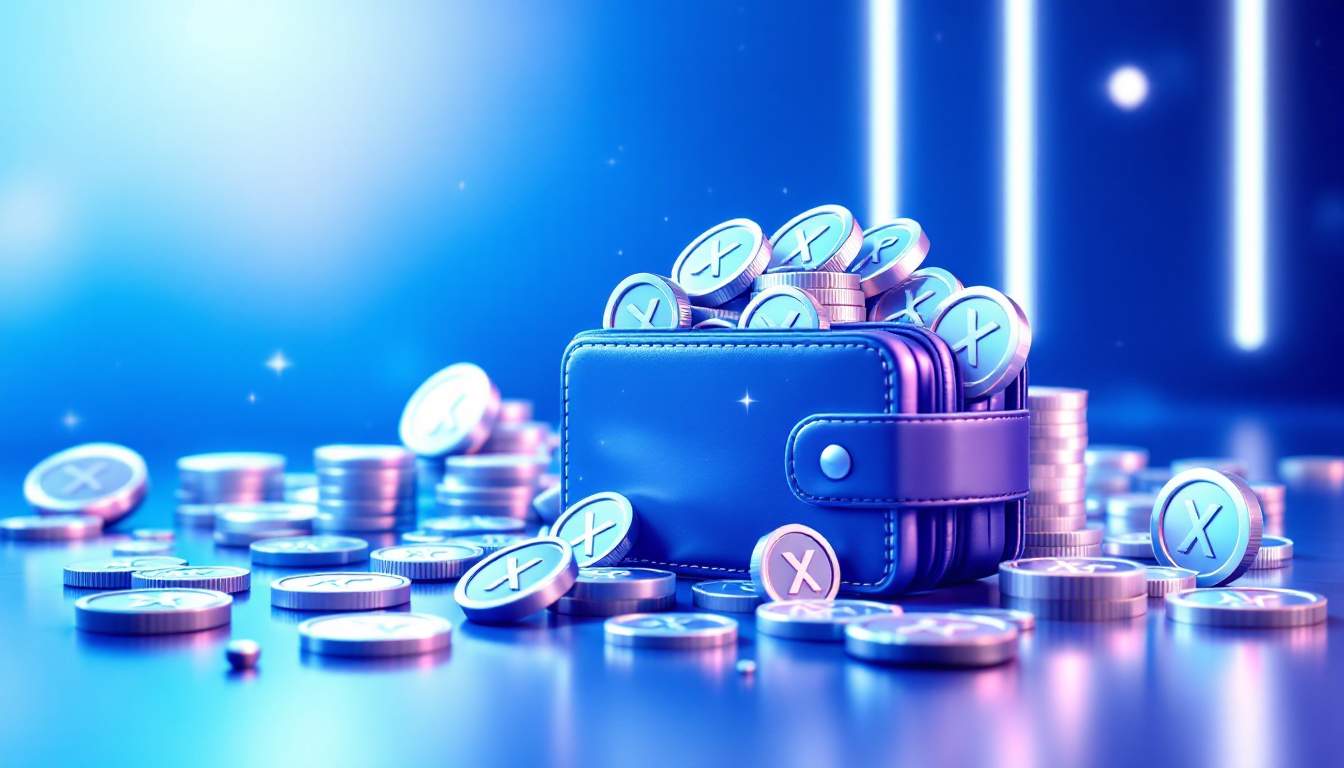 Will XRP Become a Payroll Staple?