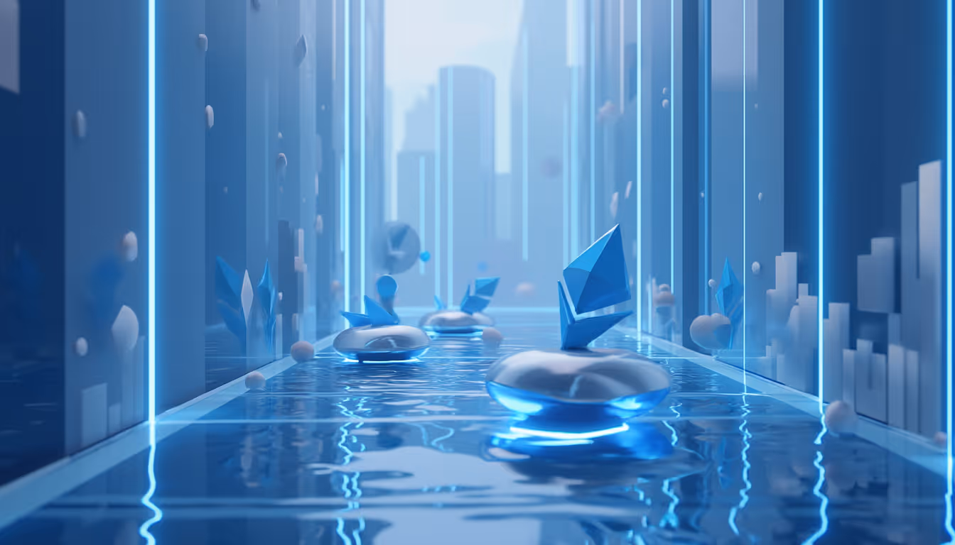 La Mano Invisible de las Ballenas en las Mareas Cripto