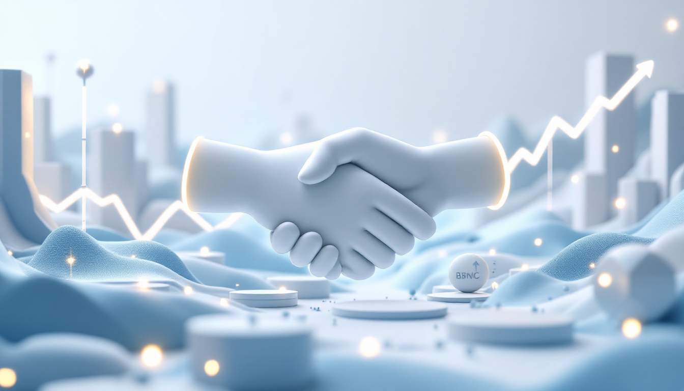 BNC’s Acquisition of BNB: A Step Towards Stability or a Leap into Centralization?