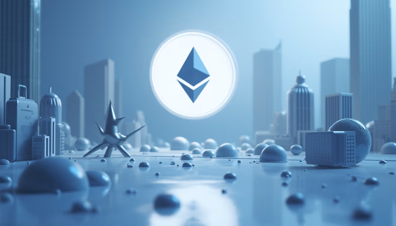 El Audaz Salto de Propan Biopharma hacia la Inversión en Ethereum