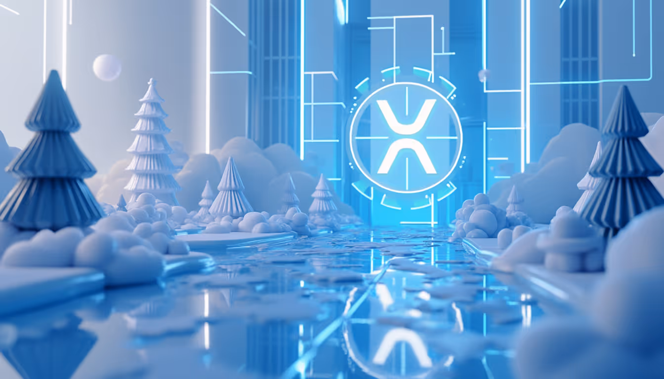 Rendimiento del XRP Ledger y la Audaz Dirección de Inversión de VivoPower