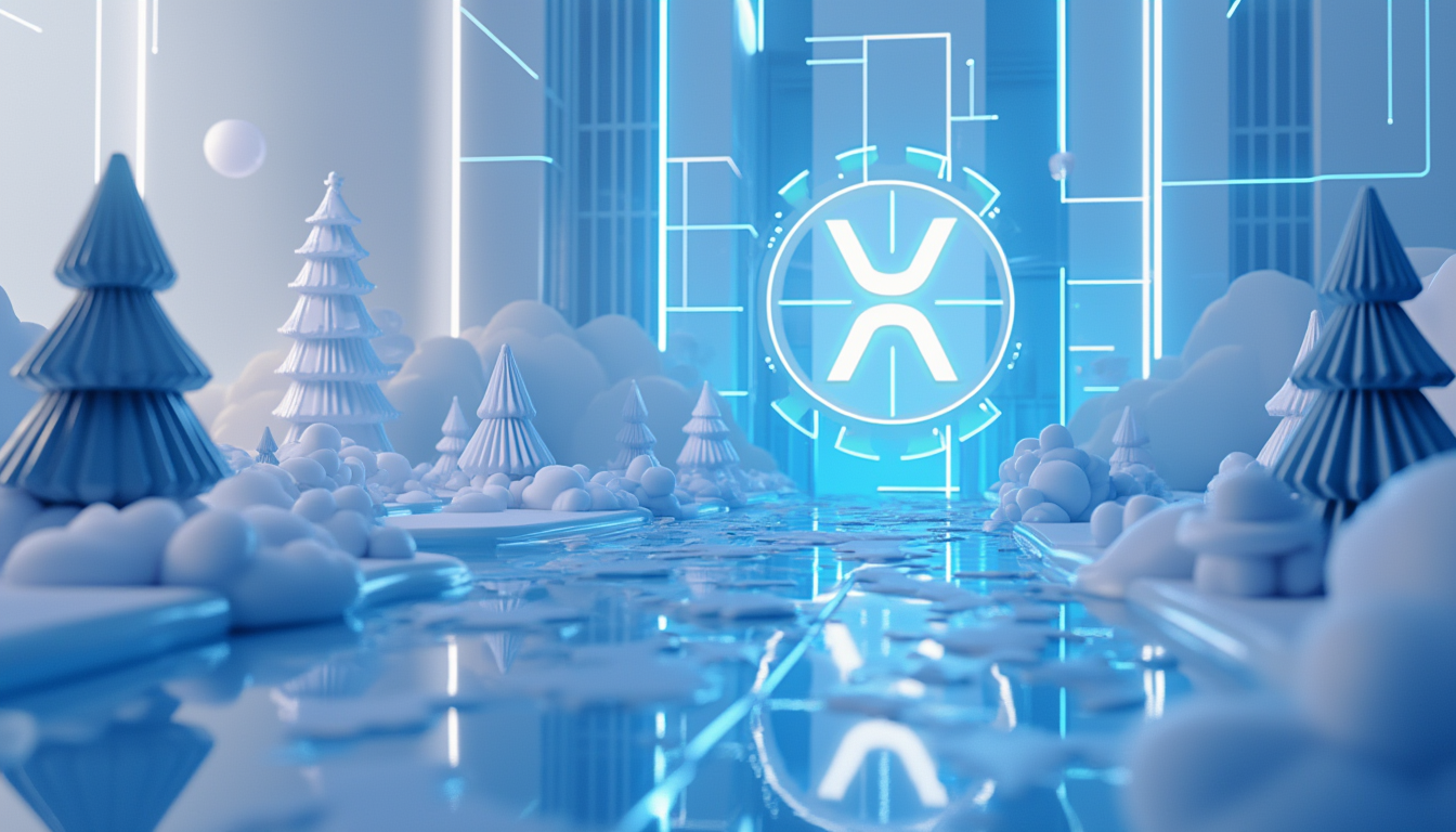 XRP Ledger Yield and VivoPower's Bold Investment Direction