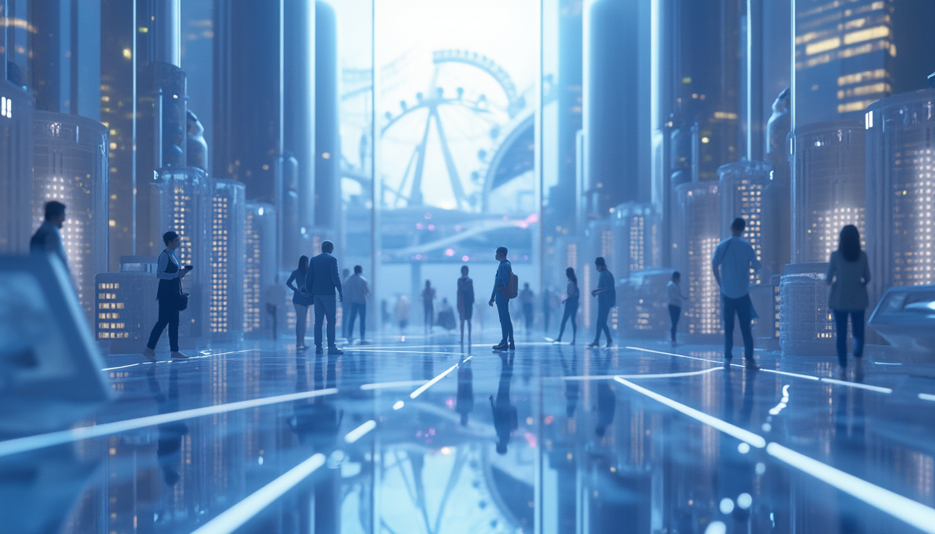 ETFs de Bitcoin y las Arenas Cambiantes de las Preferencias del Mercado