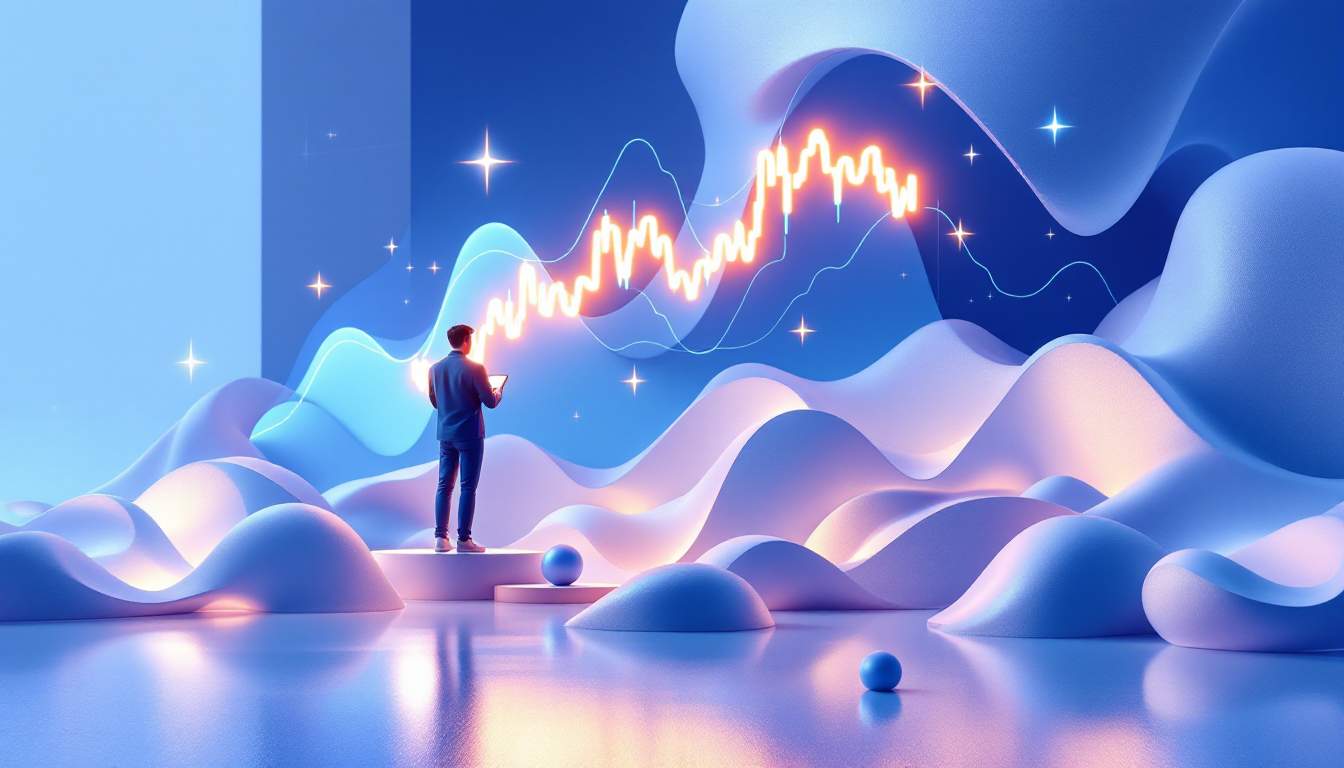 Volatilidad del Precio de Gala: Qué Esperar y Cómo Operar