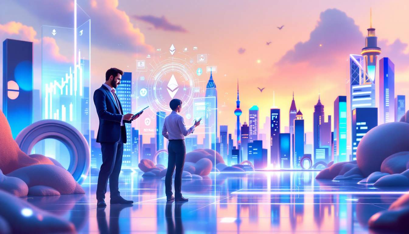 ¿Qué pasa después de que ETH alcanza su máximo histórico?