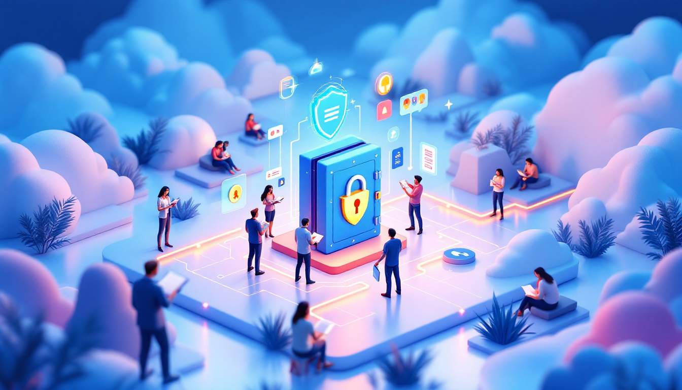 Mantente Alerta: La Ingeniería Social en DeFi No Es Una Broma