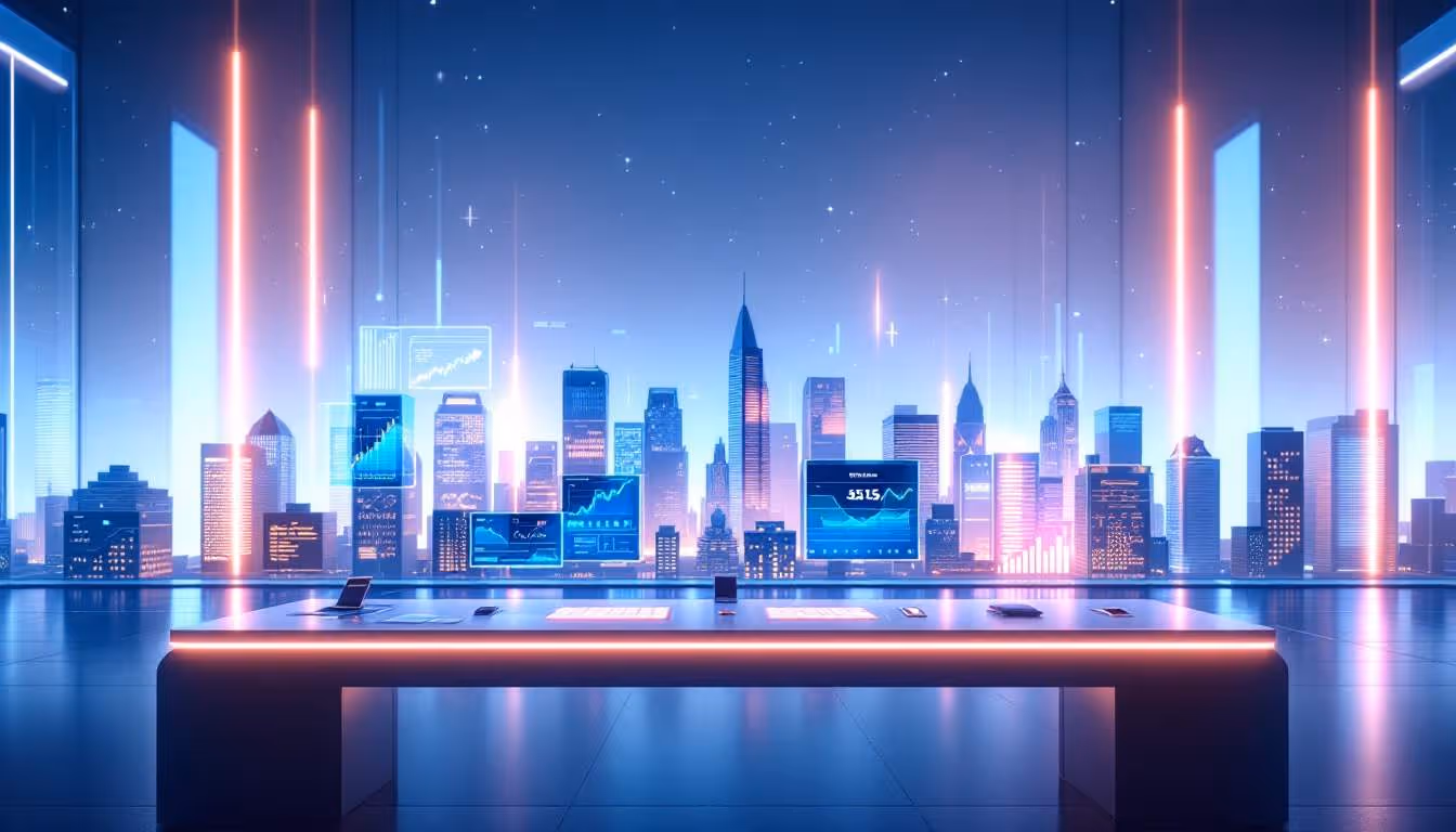 El índice de futuros de Coinbase: Una nueva era para las criptomonedas y las finanzas tradicionales