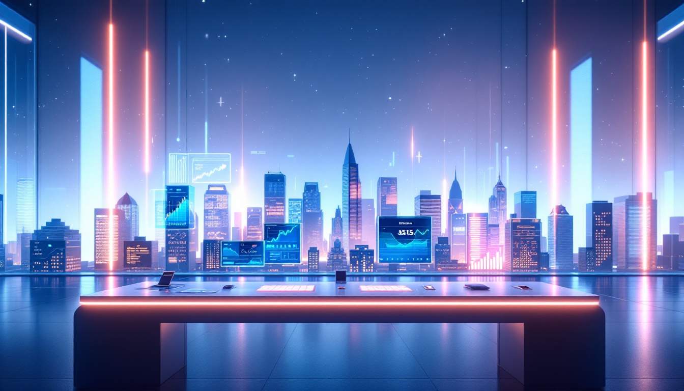 El índice de futuros de Coinbase: Una nueva era para las criptomonedas y las finanzas tradicionales