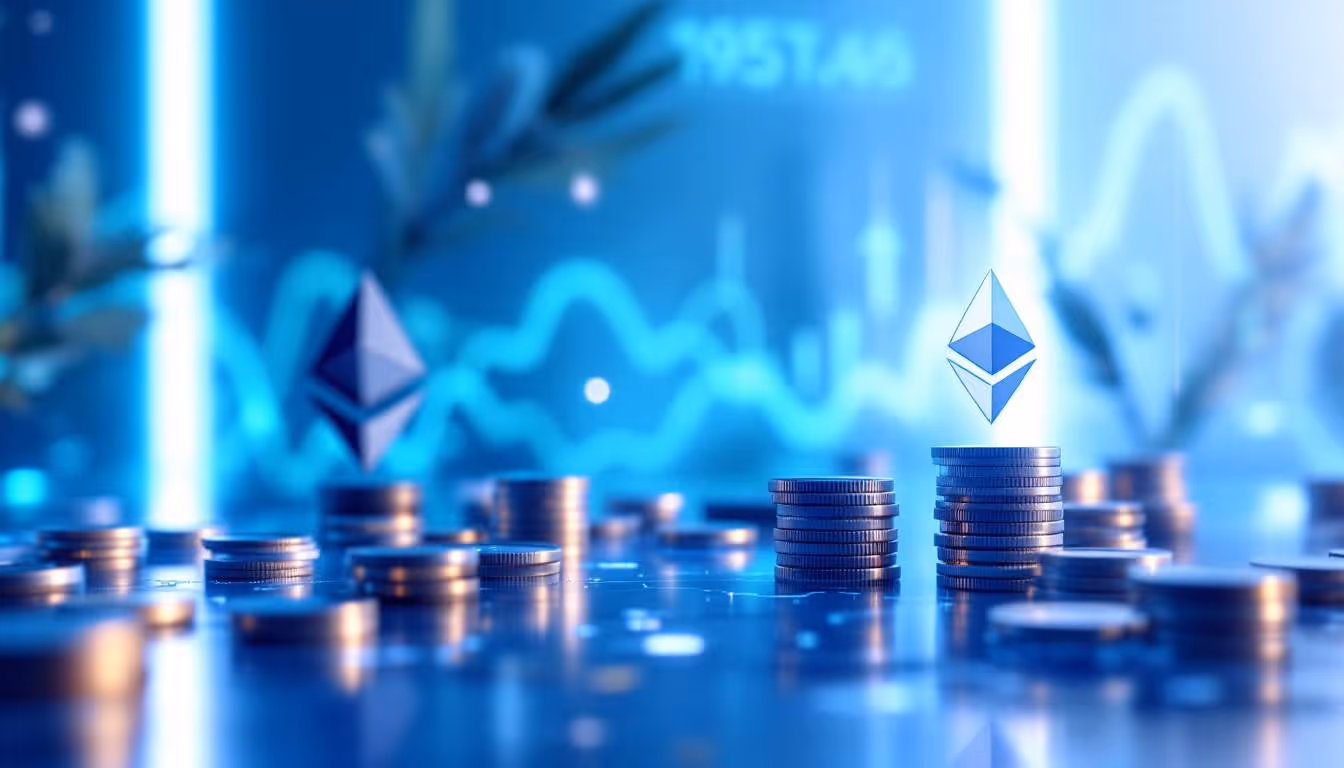 Venta de ETH de la Fundación Ethereum: Lecciones para Startups Cripto