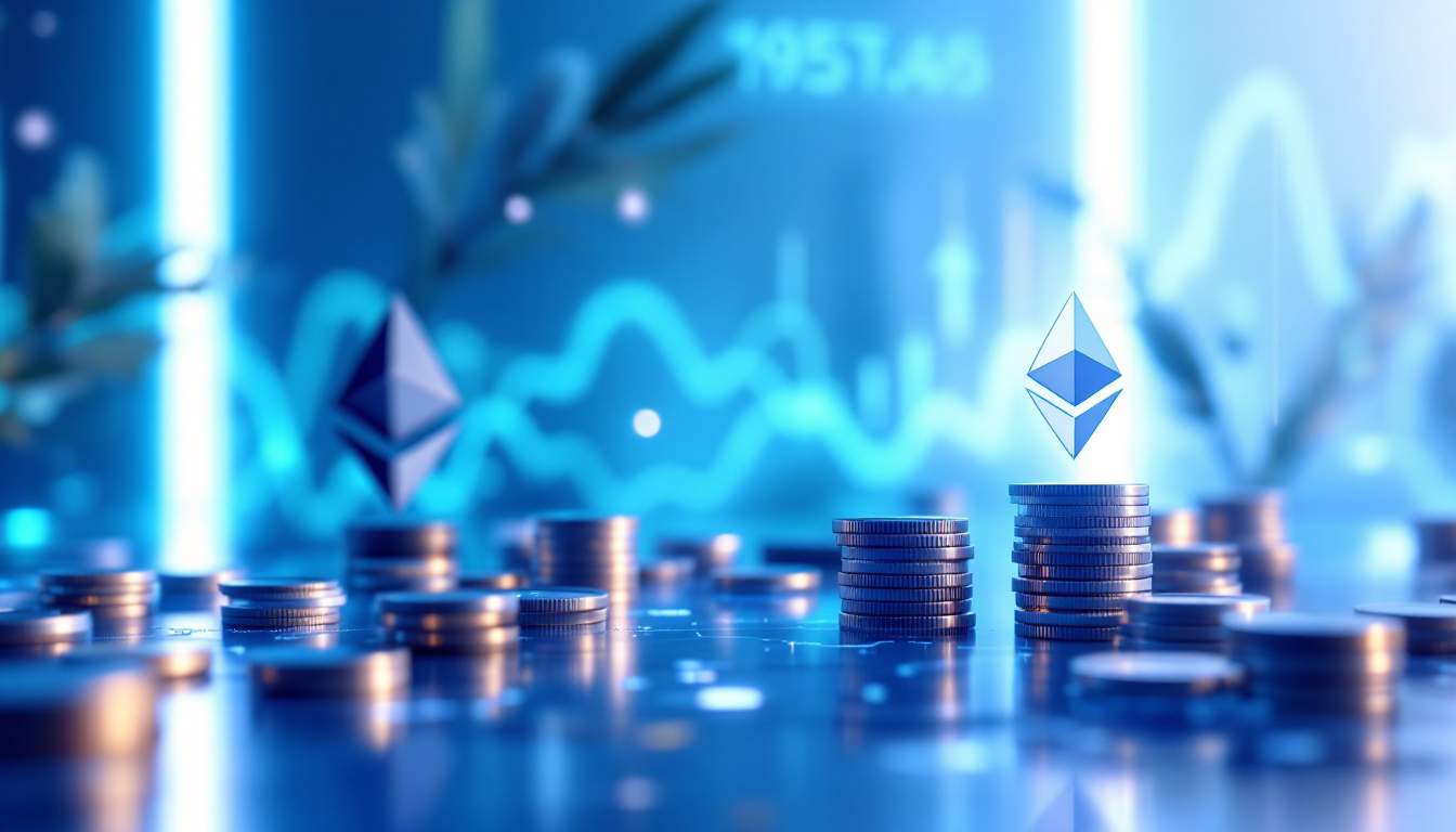 Venta de ETH de la Fundación Ethereum: Lecciones para Startups Cripto