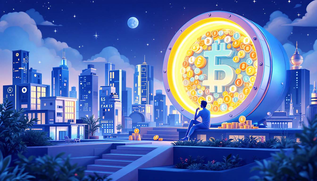 Yield-Chasing: What Risks Do Crypto Treasury Firms Face?