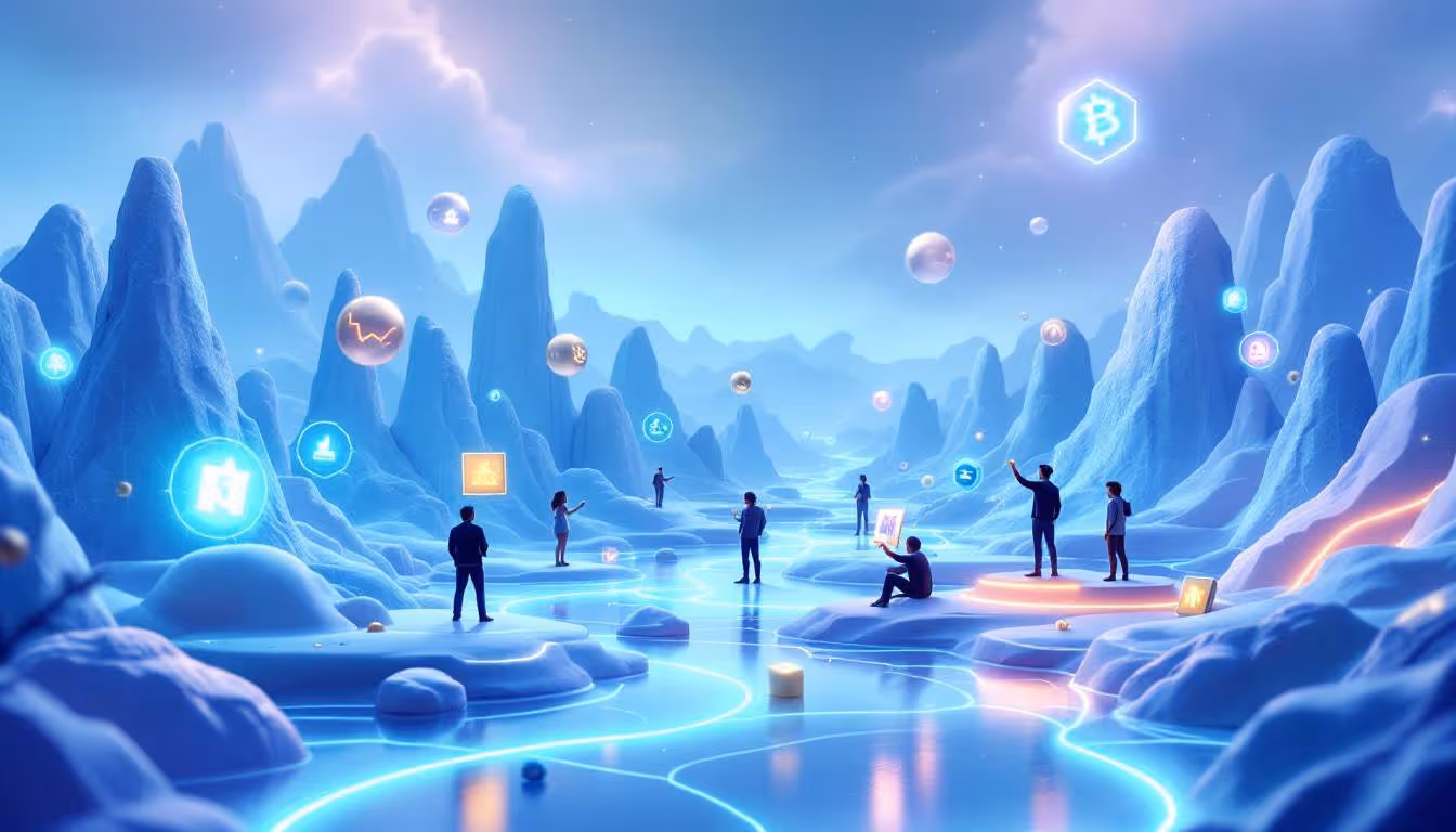 Camp Network: Redefiniendo la Propiedad en la Era Digital