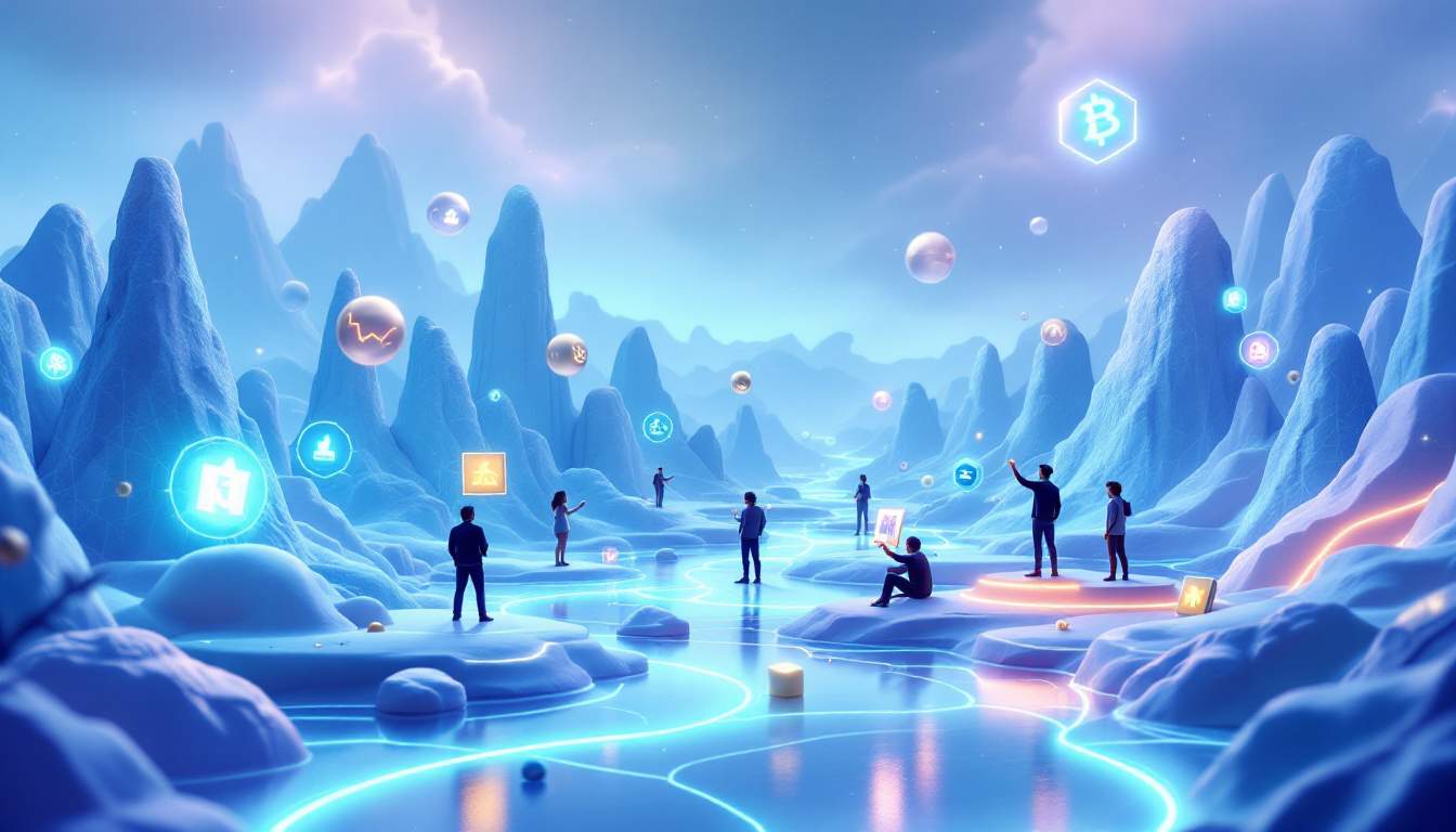 Camp Network: Redefiniendo la Propiedad en la Era Digital