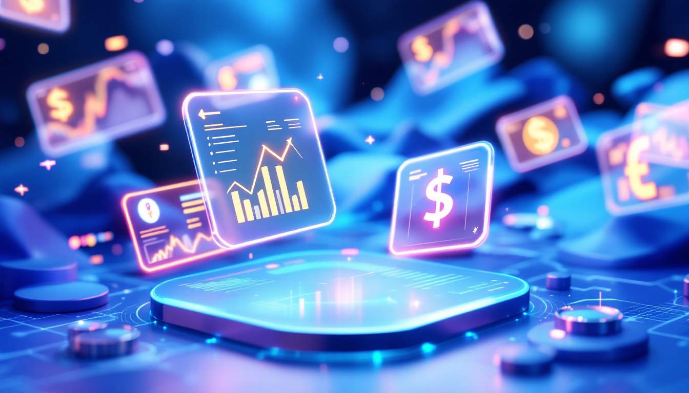 Acciones Tokenizadas: La Nueva Frontera de los Mercados de Capitales