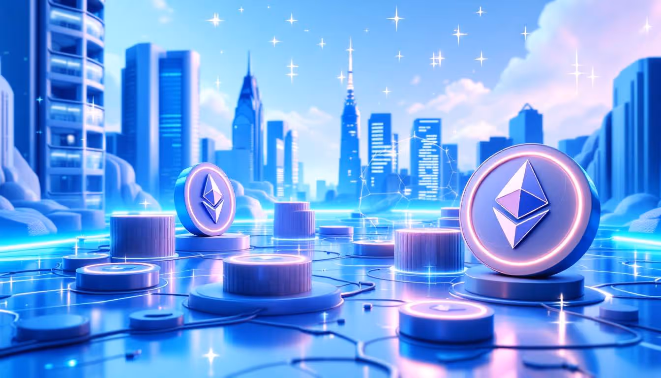 Resurgimiento del Staking de Ethereum y sus Implicaciones