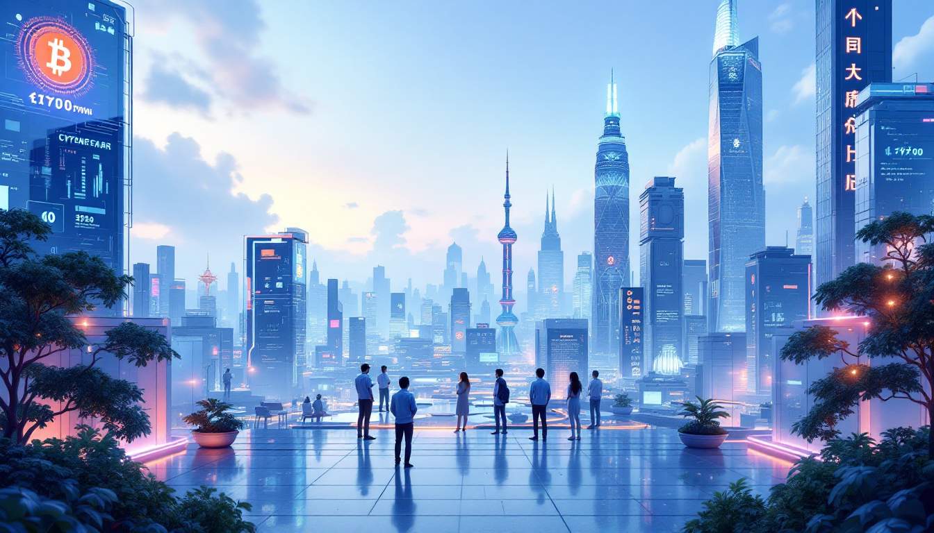 El futuro de las startups de criptomonedas en un paisaje geopolítico: ¿Qué nos espera?