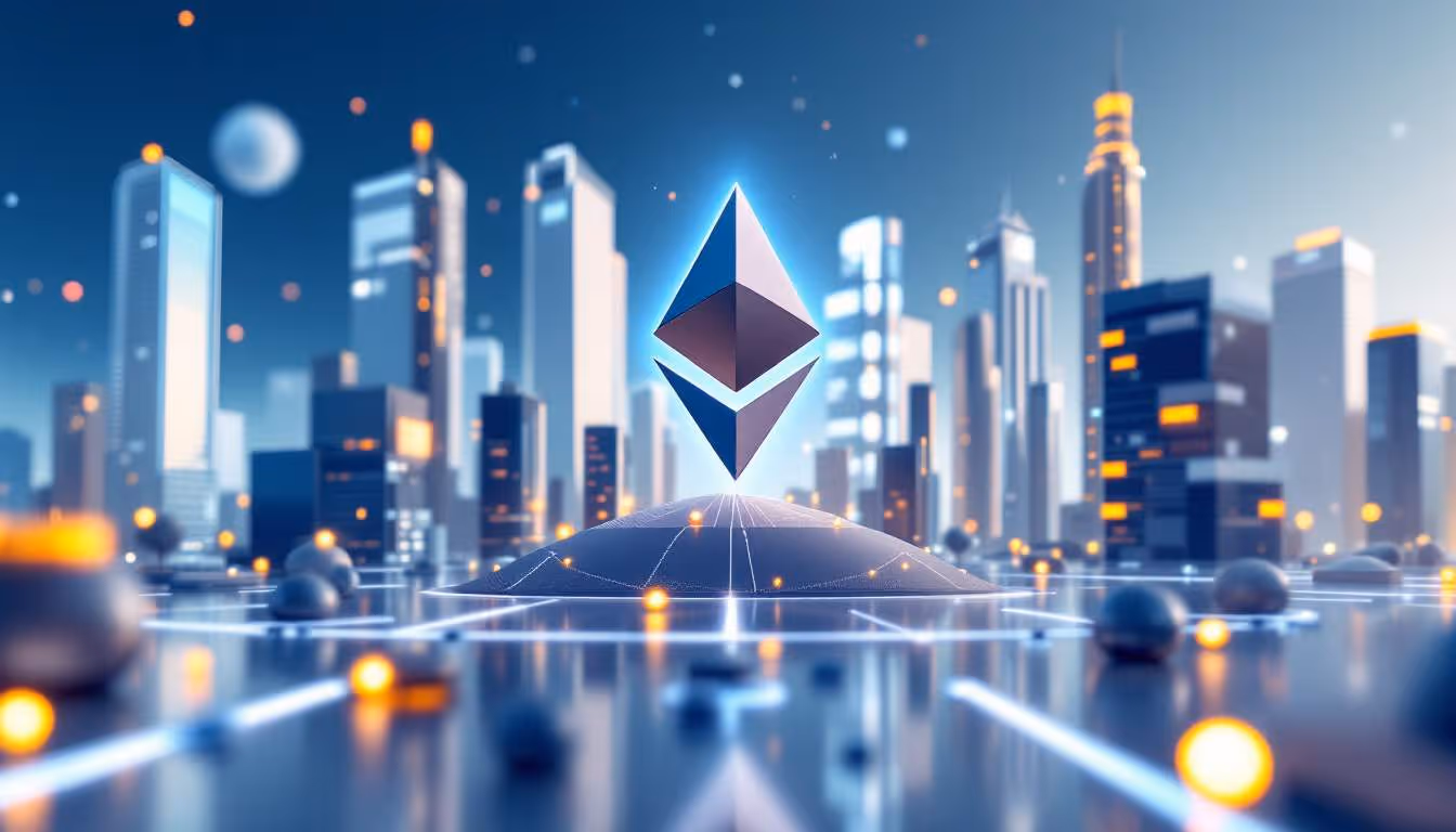 ¿Qué Papel Juega la Fundación Ethereum en el Paisaje Cripto?