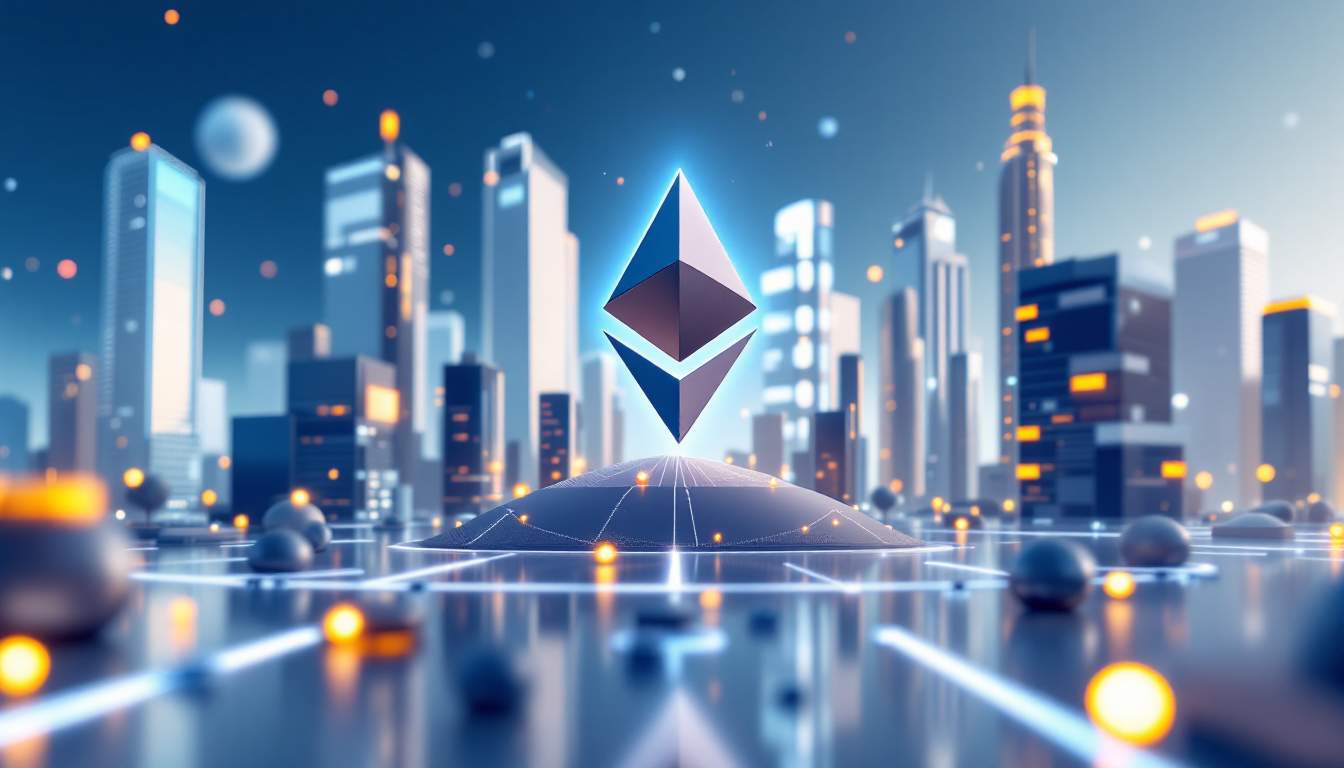 What Role Does the Ethereum Foundation Play in the Crypto Landscape?