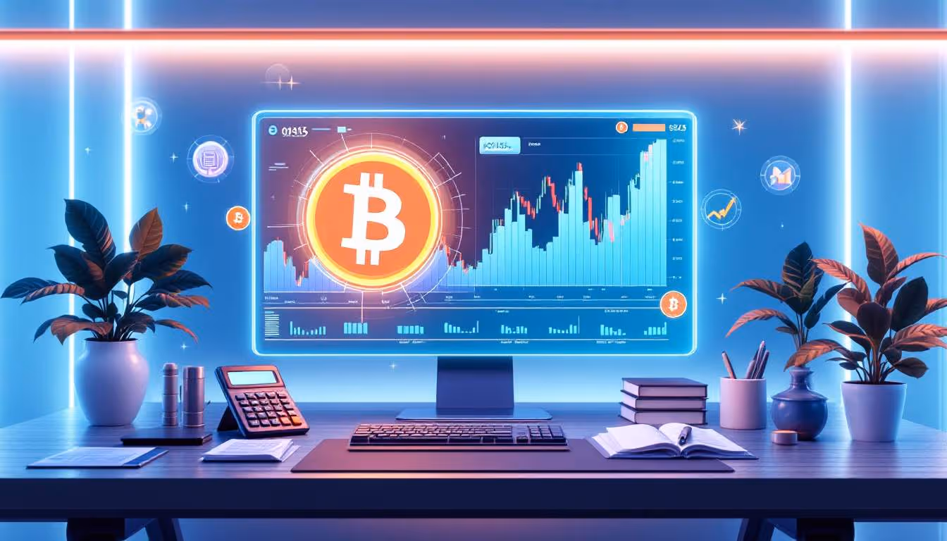 La Estrategia de Tesorería de Bitcoin de CIMG: Una Nueva Era en las Finanzas Corporativas