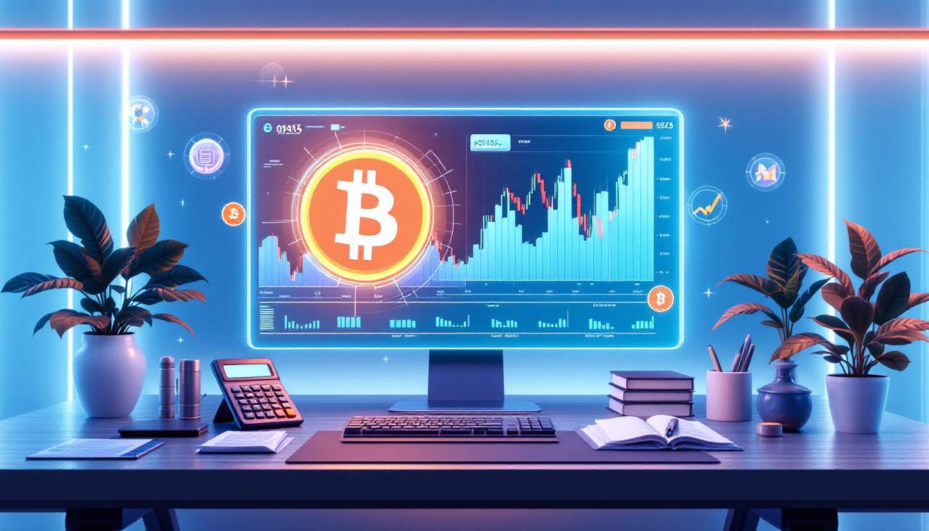 CIMG's Bitcoin Treasury Strategy: A New Era in Corporate Finance