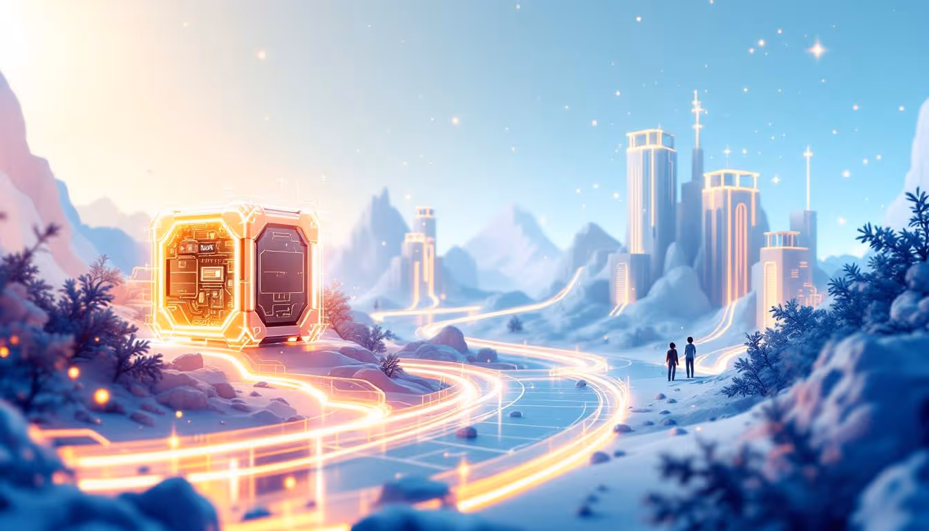 BlockDAG: El Futuro de la Minería y la Inversión en Cripto