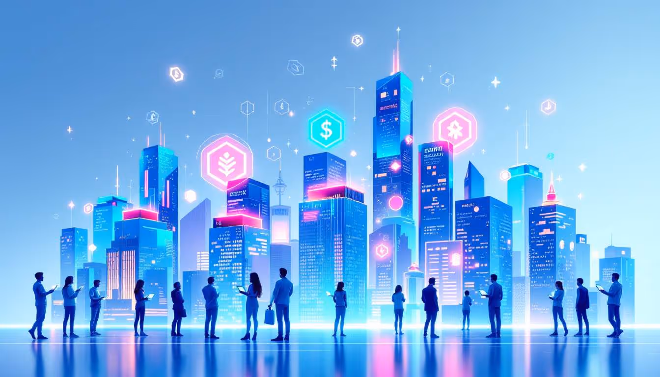 Tokenización: Una Nueva Era de Oportunidades de Inversión
