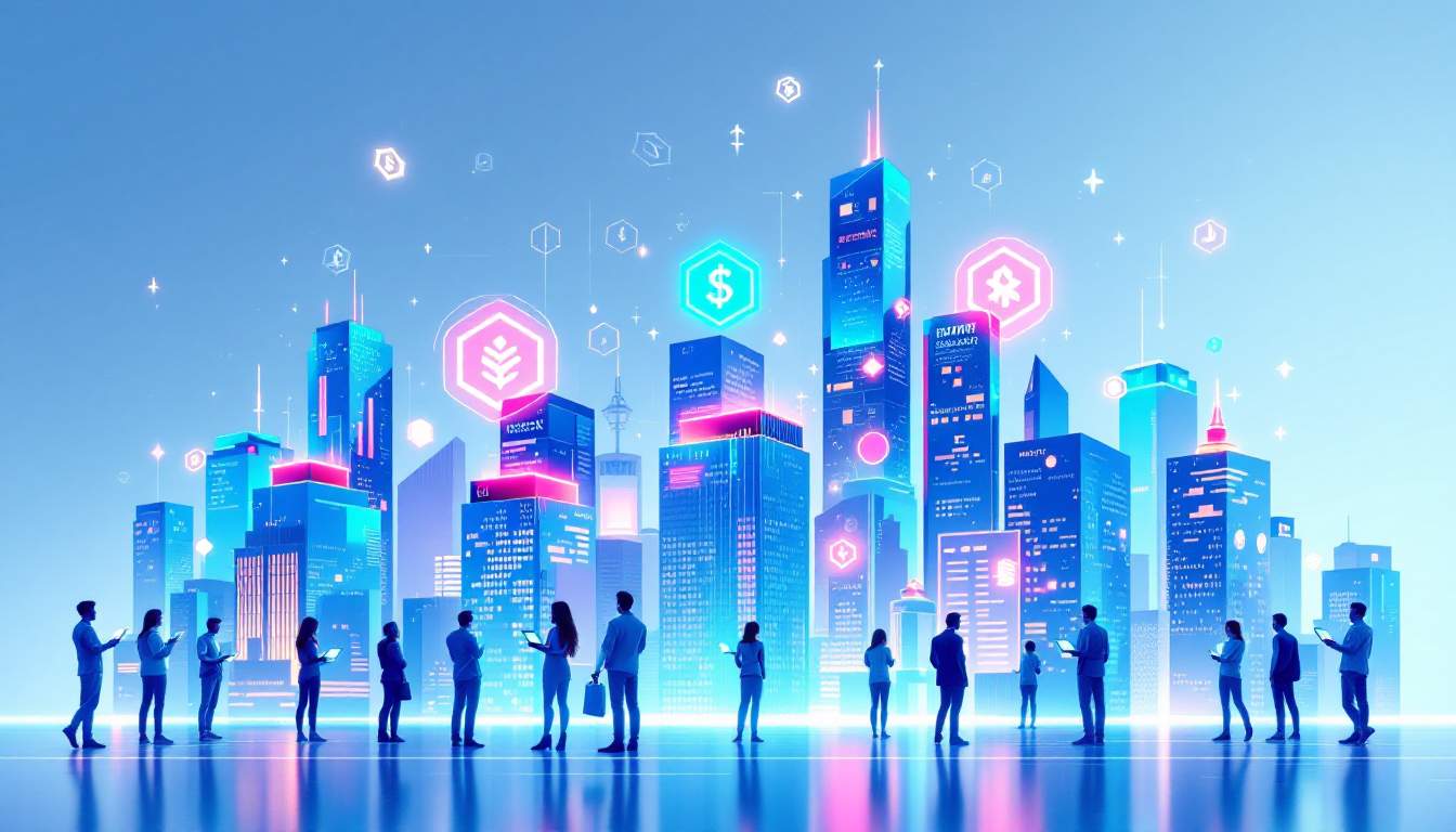 Tokenización: Una Nueva Era de Oportunidades de Inversión