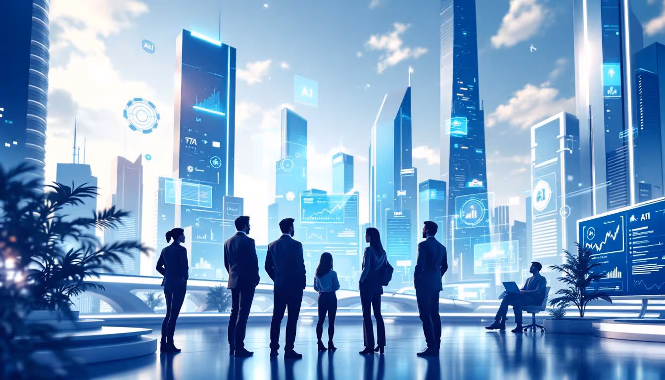 ¿Qué hay de nuevo con el ETF Agentic AI?