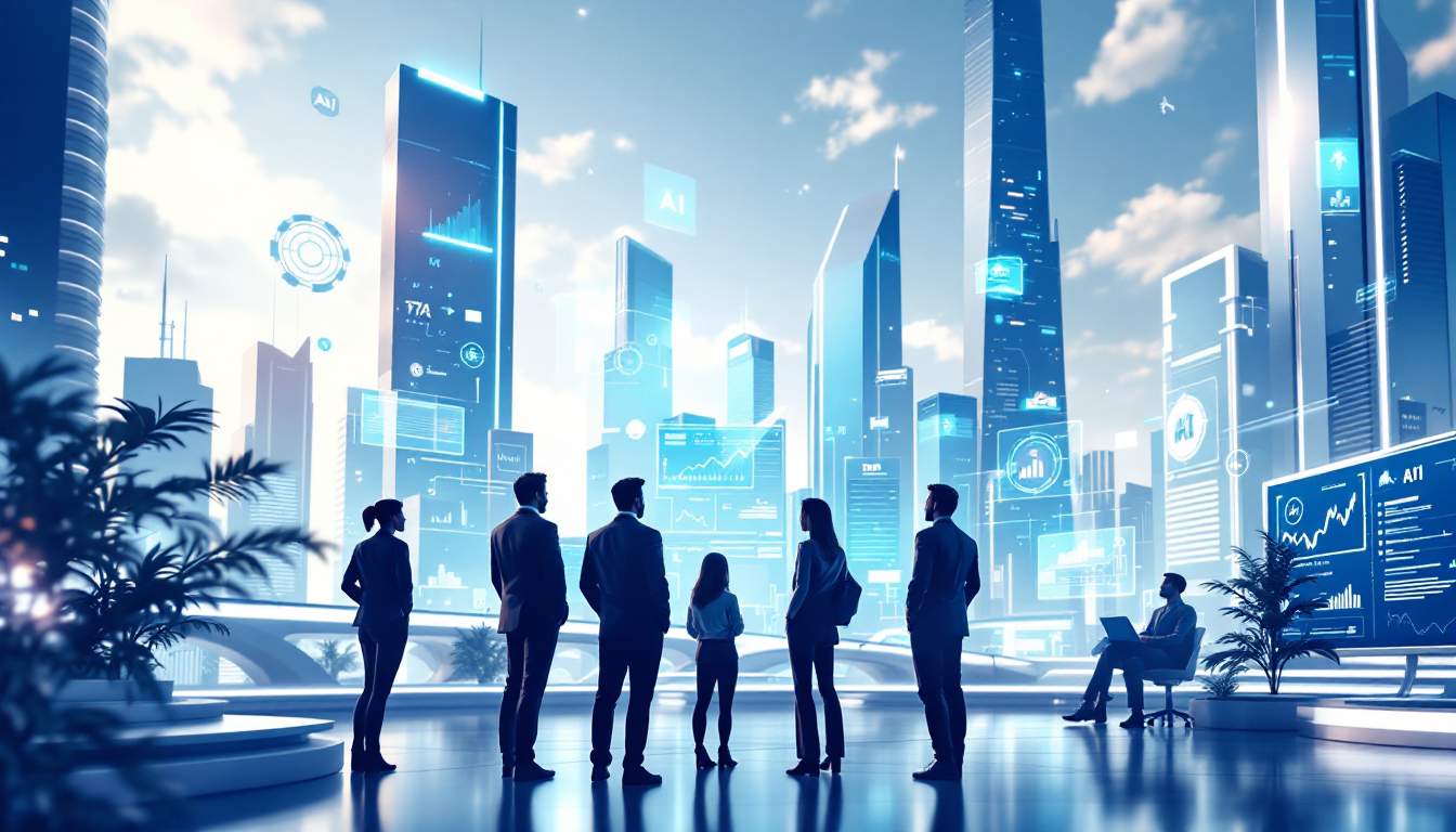 What’s New with the Agentic AI ETF?