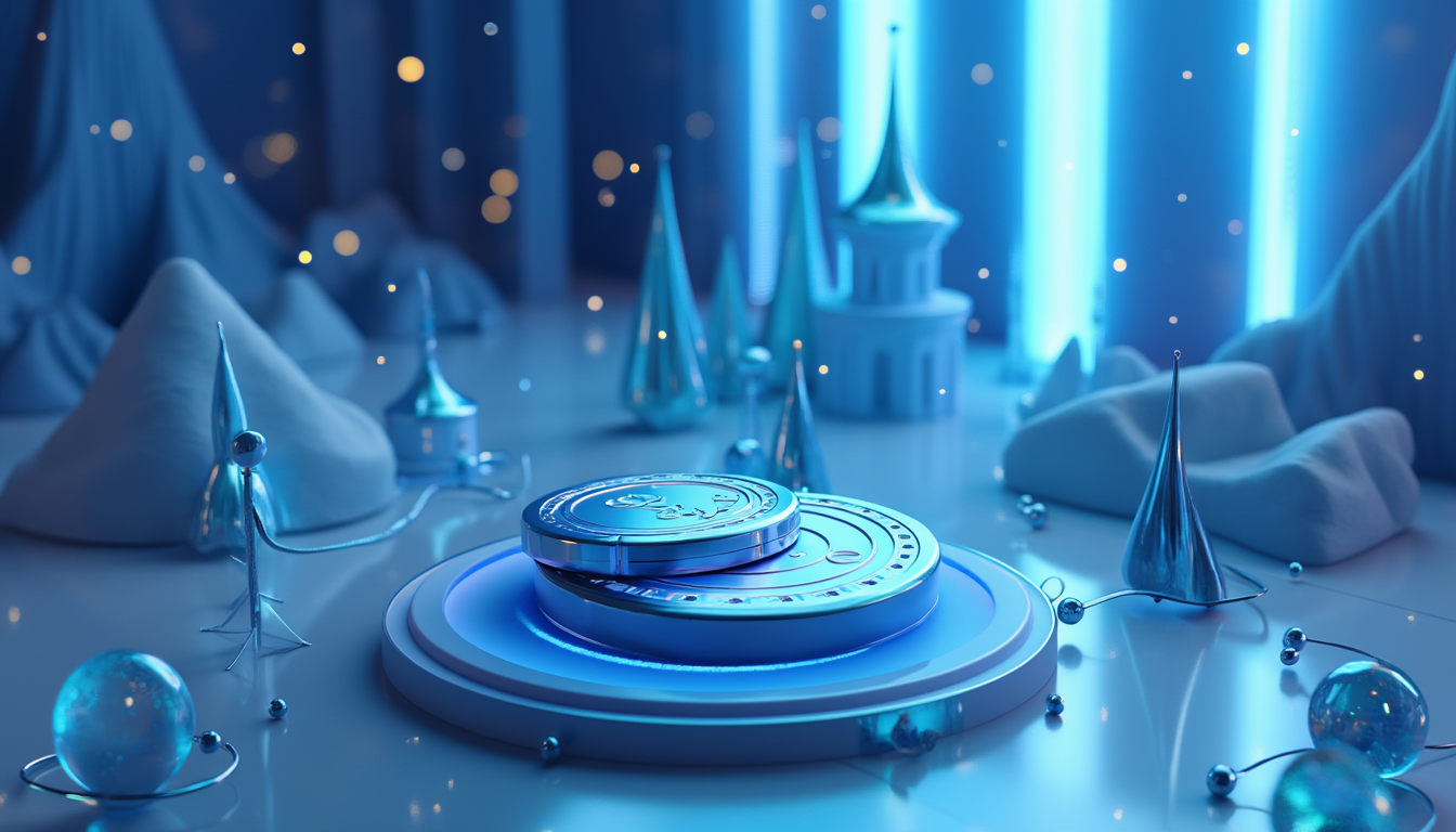 ¿Está a Punto de Ocurrir un Despegue del Token JASMY?