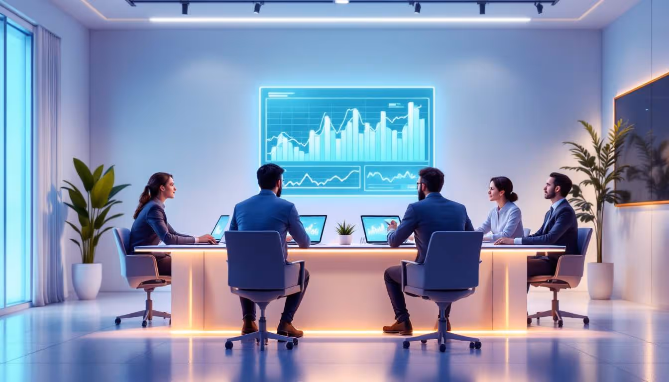 Riesgos de Tesorería en Cripto: Estrategias para PYMES en 2025