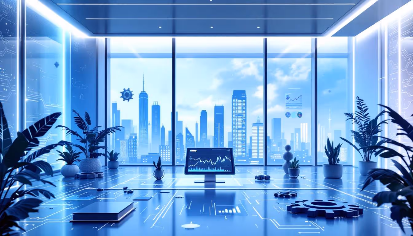 El Auge de Ether: Navegando por las Tesorerías Corporativas y las Innovaciones Fintech