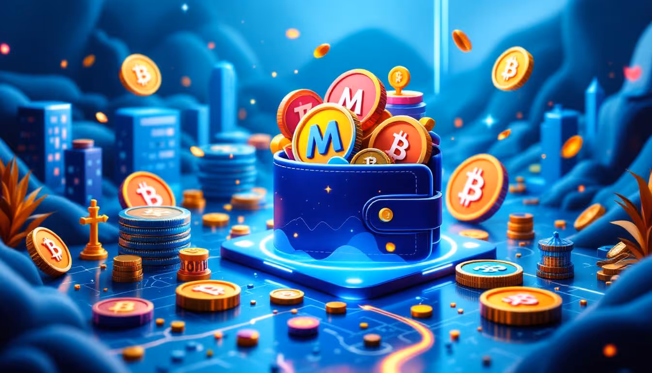 Nómina Cripto: Por Qué Las Monedas Meme Podrían Ser Más Que Solo Hype