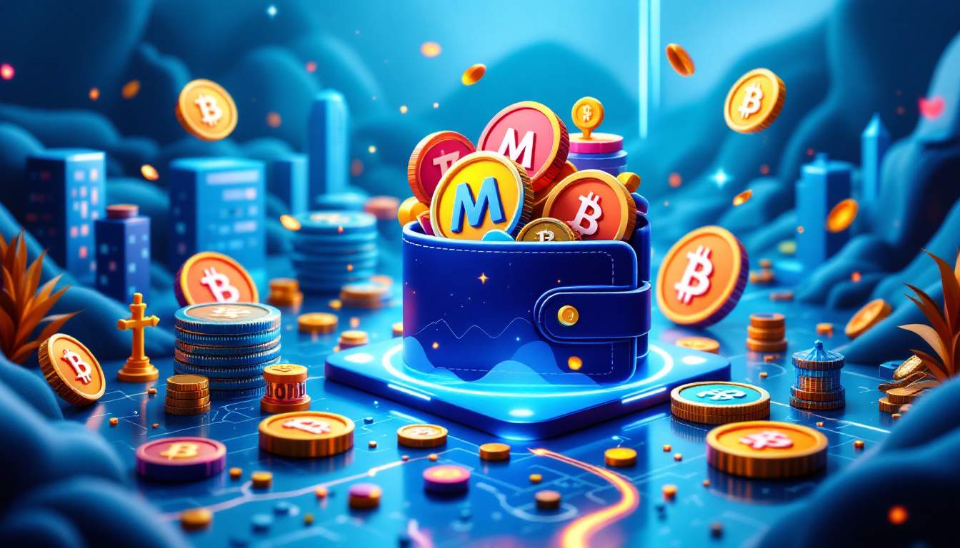 Nómina Cripto: Por Qué Las Monedas Meme Podrían Ser Más Que Solo Hype