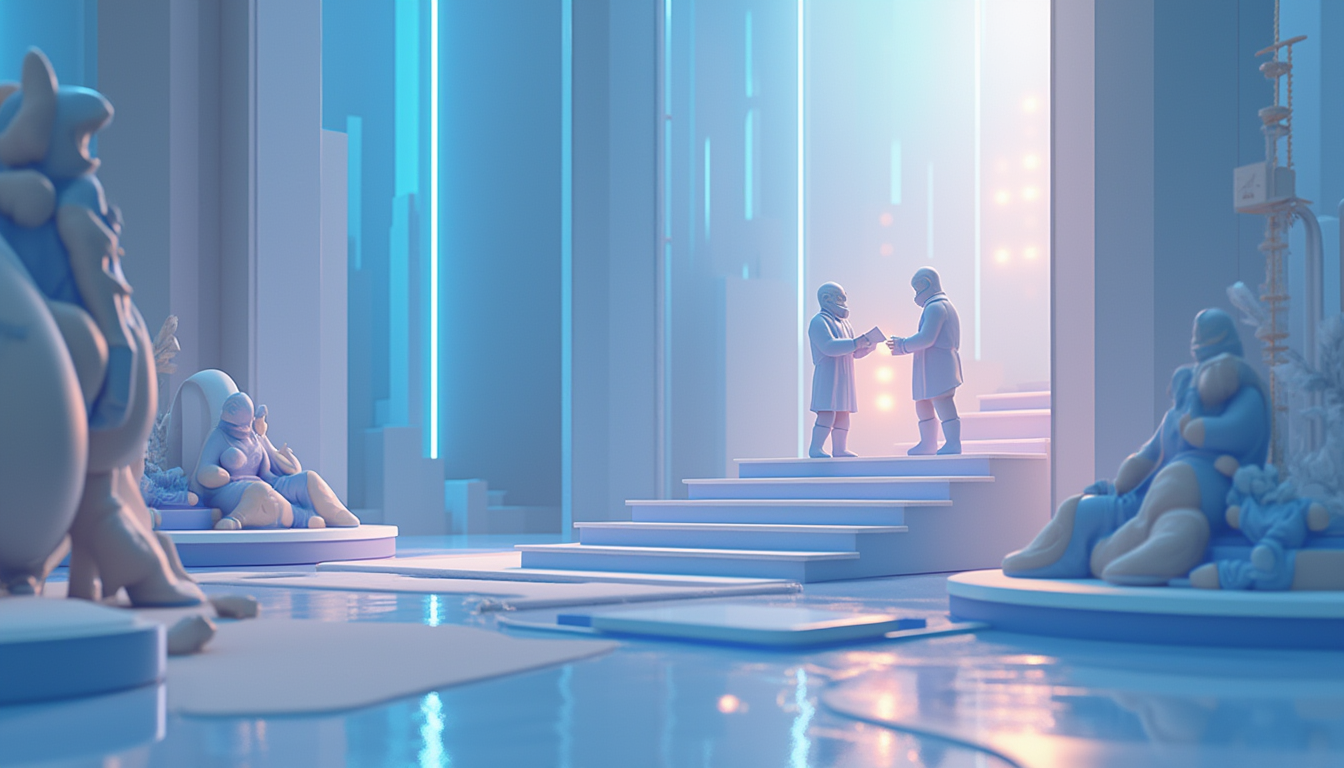 ATON Capital Revela Estrategia de $100 Millones para Toncoin